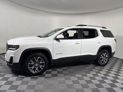 Used 2023 GMC Acadia SLT