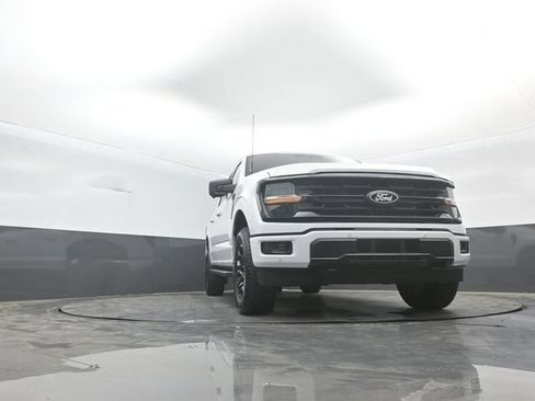 New 2026 Ford F150 XLT w/ Equipment Group 302A MID AWD/4WD image 33