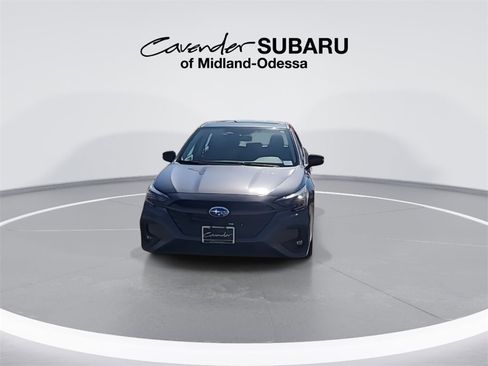 New 2025 Subaru Legacy Premium image 3