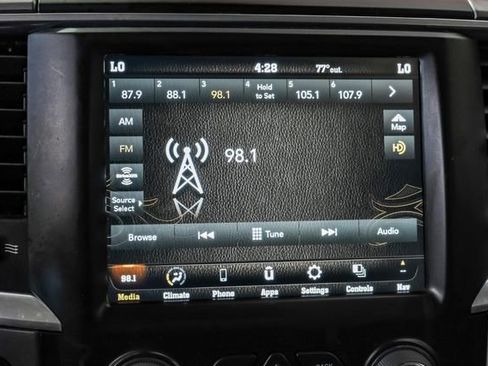 Used 2023 RAM 1500 Classic SLT w/ Trailer & Traction Group image 30