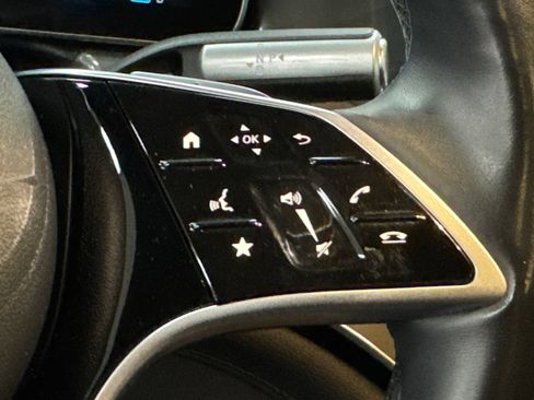 Certified 2023 Mercedes-Benz EQS 450+ SUV image 33