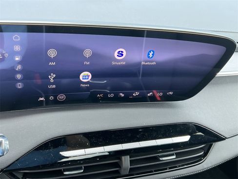 New 2026 Buick Enclave Sport Touring w/ Super Cruise Package image 18