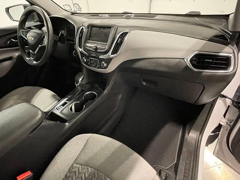 Used 2023 Chevrolet Equinox LS image 26
