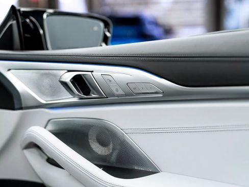 Used 2023 BMW M8 Competition AWD/4WD image 35