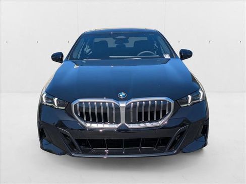 New 2026 BMW 530i w/ M Sport Package image 5