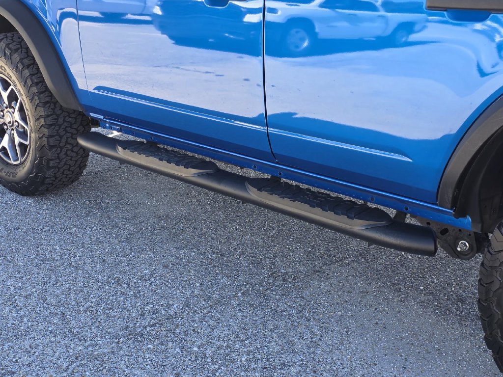 Used 2023 Ford Bronco Badlands AWD/4WD image 35