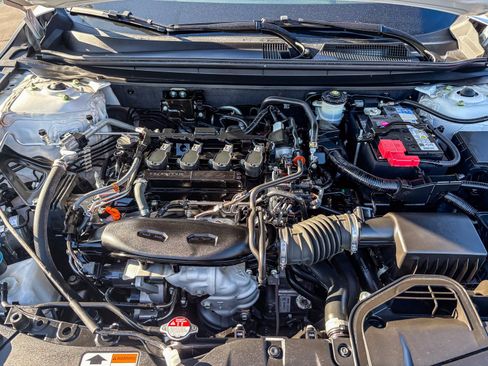 Used 2024 Honda Accord LX image 14