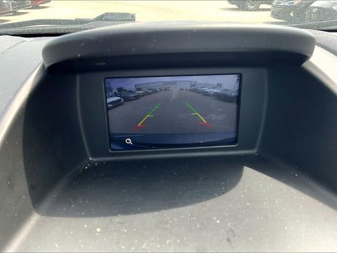 Used 2019 Ford Fiesta SE image 20