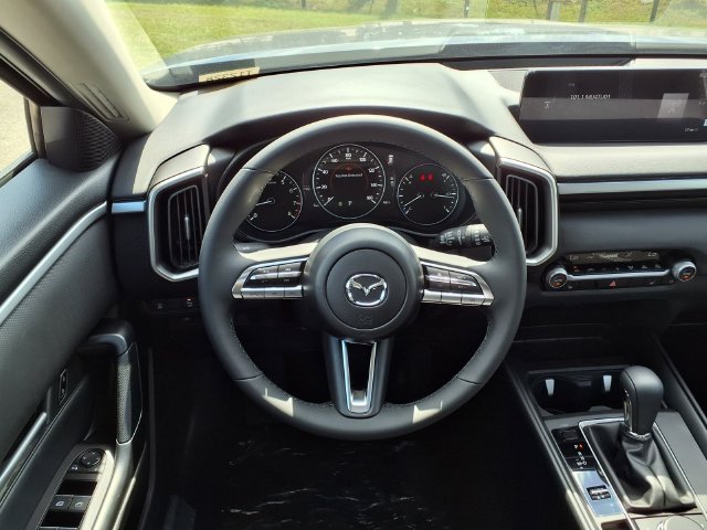 New 2026 MAZDA CX-50 Meridian Edition w/ Weather Package AWD/4WD image 11