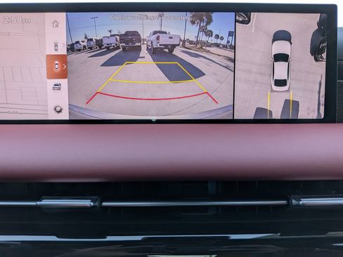 New 2026 Genesis G80 3.5T Sport Prestige AWD/4WD image 21