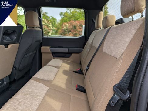 Certified 2023 Ford F150 XLT AWD/4WD image 18