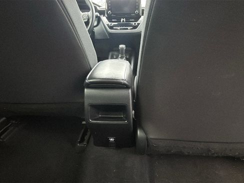 Used 2022 Toyota Corolla SE image 14