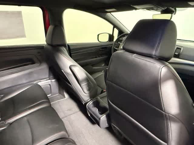 New 2026 Honda Odyssey Sport-L image 46