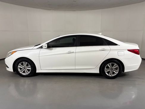 Used 2014 Hyundai Sonata GLS w/ Popular Equipment Group 2 FWD image 5