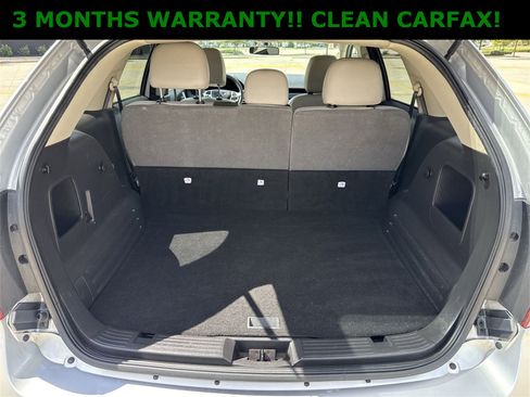 Used 2013 Ford Edge SE image 21