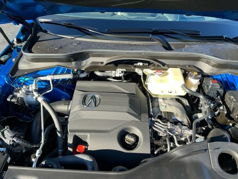 New 2026 Acura MDX Type S AWD/4WD image 15