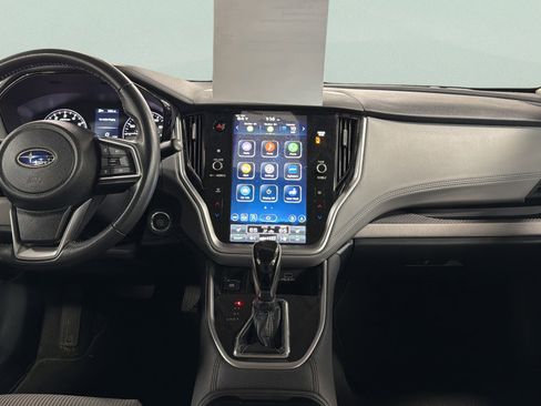 Certified 2024 Subaru Legacy Premium image 29