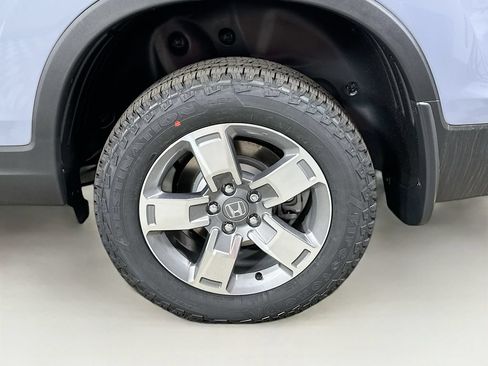 Used 2026 Honda Ridgeline RTL image 24