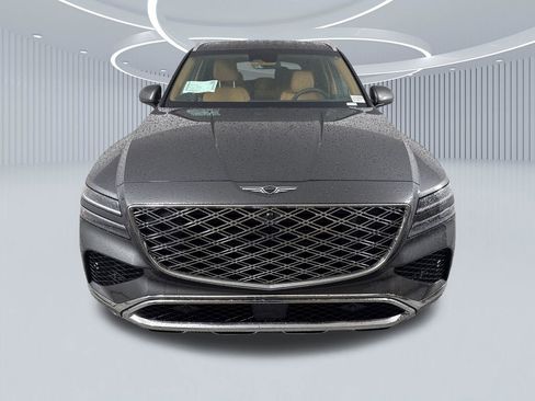 New 2026 Genesis GV80 2.5T Advanced AWD/4WD image 10