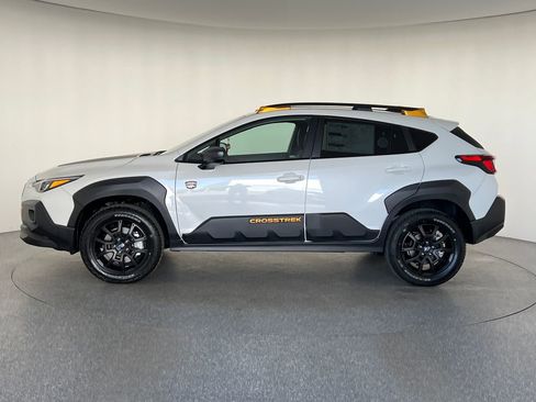 New 2026 Subaru Crosstrek 2.5i Wilderness w/ Crosstrek Mirror Package image 2