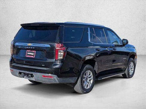 Used 2024 Chevrolet Tahoe LT image 5