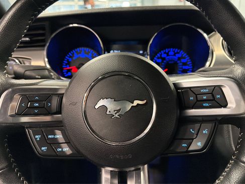 Used 2015 Ford Mustang GT Premium w/ Equipment Group 401A RWD image 23