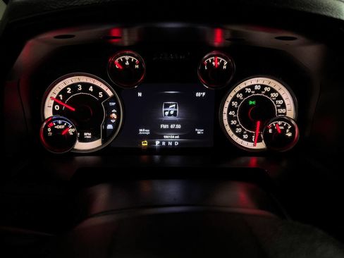 Used 2018 RAM 3500 Laramie AWD/4WD image 75