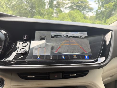 Certified 2023 Buick Envision Avenir FWD image 25