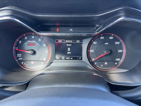 Used 2023 Chevrolet TrailBlazer RS w/ Convenience Package image 17