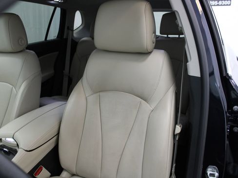 Used 2020 Buick Envision Premium AWD/4WD image 20