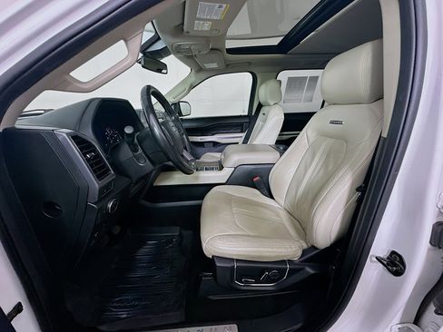 Used 2020 Ford Expedition Max Platinum image 13