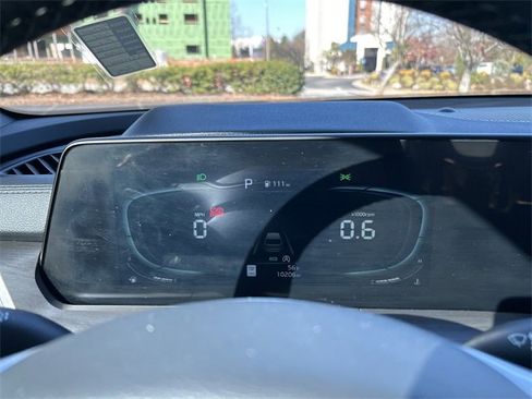 Certified 2025 Kia Telluride EX X-Line image 10