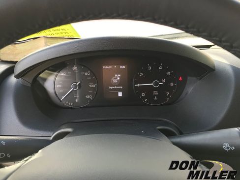 New 2026 RAM ProMaster 2500 w/ Safety Group image 16