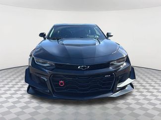 Used 2018 Chevrolet Camaro ZL1 RWD video 2
