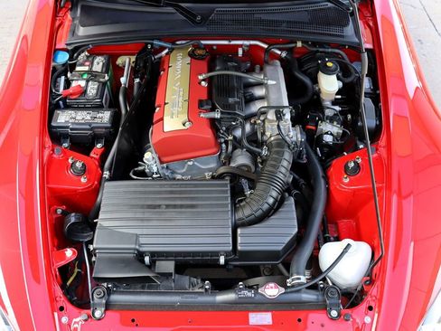 Used 2007 Honda S2000 image 51