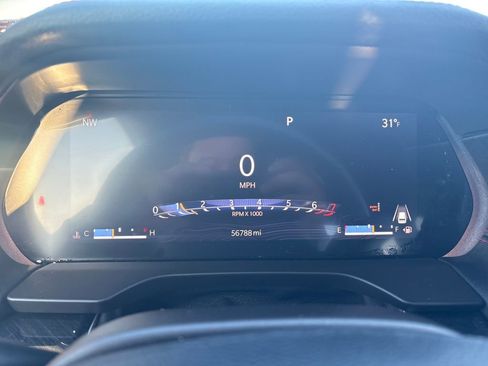 Used 2022 Jeep Grand Cherokee Trailhawk w/ Luxury Tech Group III image 20