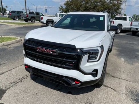 New 2026 GMC Terrain AT4 w/ Convenience Package III image 5