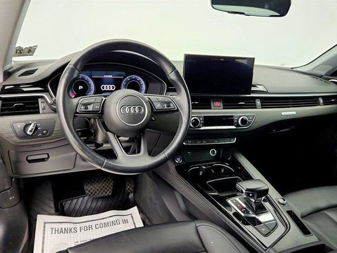 Used 2022 Audi A5 2.0T Premium Plus AWD/4WD image 13