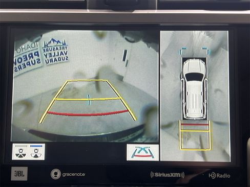 Used 2023 Toyota 4Runner Limited image 17