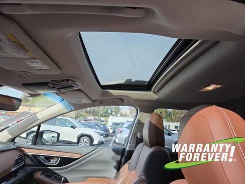 Used 2020 Subaru Outback Touring XT image 13