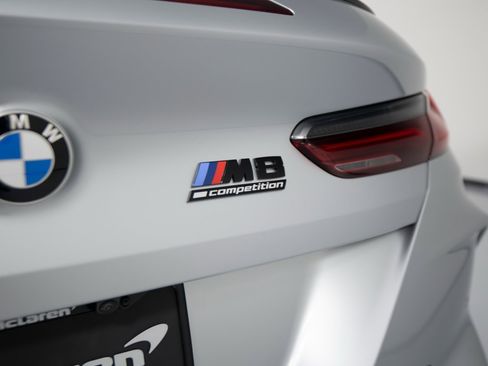 Used 2022 BMW M8 Competition image 41