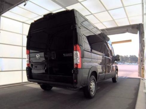 Used 2023 RAM ProMaster 2500 w/ LED Premium FWD image 5