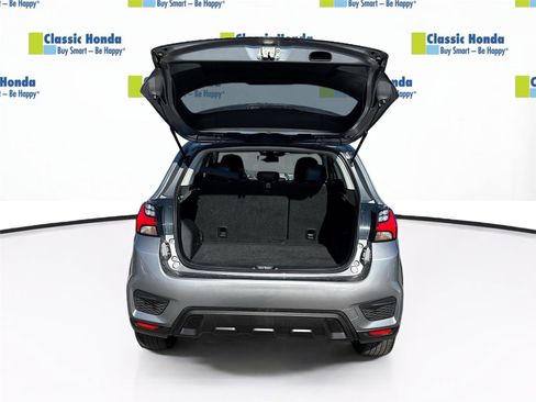 Used 2024 Mitsubishi Outlander Sport SE image 29