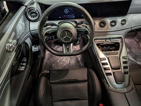 Used 2024 Mercedes-Benz AMG GT 53 image 53