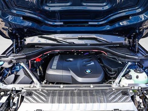 Certified 2026 BMW X3 xDrive30 w/ Premium Package image 26