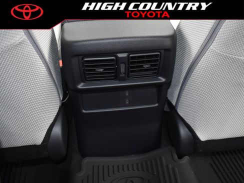 New 2026 Toyota 4Runner SR5 image 14