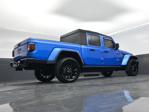 Used 2025 Jeep Gladiator Sport AWD/4WD image 49
