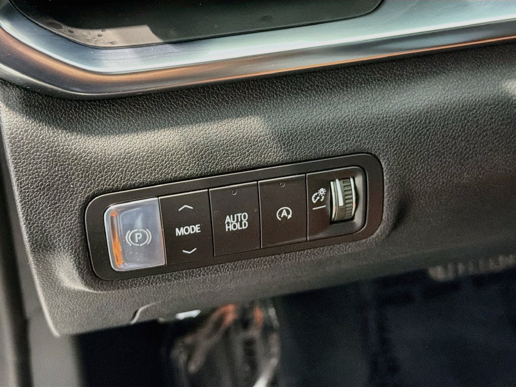 Used 2026 GMC Terrain Elevation FWD image 12