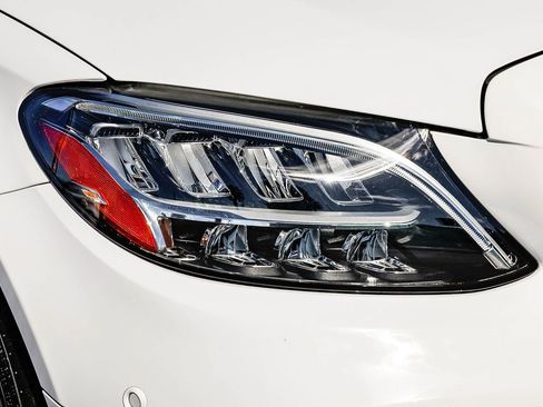 Used 2023 Mercedes-Benz C 43 AMG 4MATIC Coupe image 7