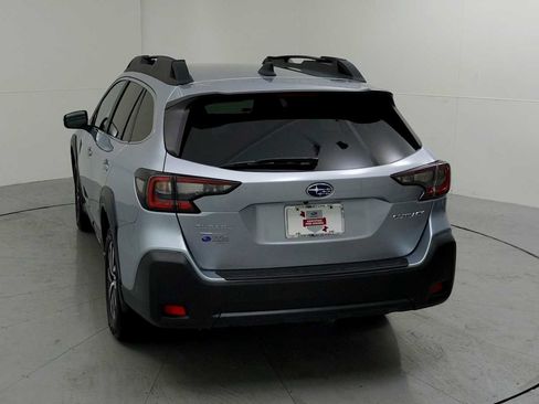 Certified 2024 Subaru Outback Premium AWD/4WD image 8